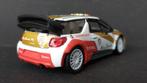 Citroen DS3 Wrc 2013 Loeb 1:43 Norev' Pol, Verzenden, Zo goed als nieuw, Auto, Norev
