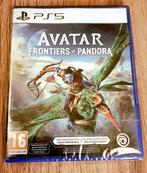 Avatar PS5 Frontiers of Pandora, Nieuw, Ophalen of Verzenden