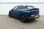 Peugeot 3008 1.2 Hybrid 136 Allure FULL LED | AUTOMAAT | AGR, Stof, Euro 6, 1199 cc, Blauw