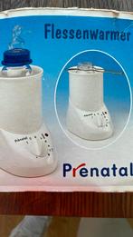 Flessenwarmer makkelijk in gebruik, Kinderen en Baby's, Babyvoeding en Toebehoren, Ophalen of Verzenden, Zo goed als nieuw, Flessen- of potjesverwarmer