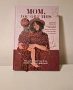 Mom, you got this - Rachel van Vos - De Huismuts, Ophalen of Verzenden, Zo goed als nieuw, Zwangerschap en Bevalling