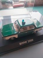 Schuco bmw Polizei, Hobby en Vrije tijd, Modelauto's | 1:43, Ophalen of Verzenden, Nieuw, Auto, Schuco