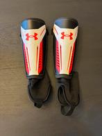 Voetbal scheenbeschermers, Sport en Fitness, Voetbal, Ophalen of Verzenden, Zo goed als nieuw, Overige typen