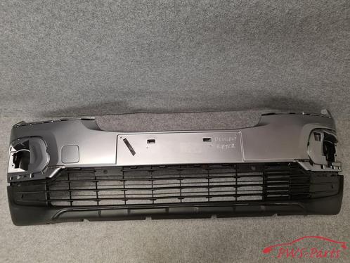 PEUGEOT PARTNER RIFTER VOORBUMPER ORIGINEEL, Auto-onderdelen, Carrosserie en Plaatwerk, Bumper, Peugeot, Voor, Gebruikt, Ophalen of Verzenden
