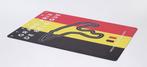 Formule 1 GP Belgie Spa circuit reclamebord van metaal deco, Verzamelen, Verzenden, Nieuw, Formule 1