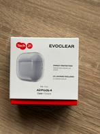 Hoesje airPods 4 transparant, Ophalen of Verzenden, Nieuw