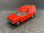 Solido Renault Express PTT Post 1:43, Hobby en Vrije tijd, Modelauto's | 1:43, Ophalen of Verzenden, Zo goed als nieuw, Auto, Solido