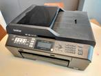 Brother A3 kleuren printer / scanner, Computers en Software, Printers, Ophalen, Gebruikt, Inkjetprinter, All-in-one