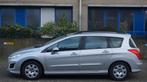 Peugeot 308 SW 1.6 e-HDi Blue Lease Executive, Euro 5, Gebruikt, Zwart, 4 cilinders