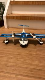 Watervliegtuig Playmobil, Ophalen of Verzenden, Gebruikt, Complete set