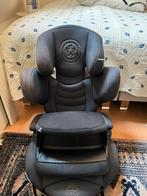 Kiddy Phoenixfix 3 autostoeltje, Gebruikt, 9 t/m 18 kg, Isofix, Ophalen