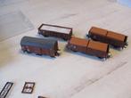 M + D Sonderserie no 073 DB, Hobby en Vrije tijd, Modeltreinen | H0, Ophalen, Zo goed als nieuw, Gelijkstroom, Wagon