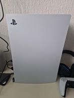 Ps5 disc editie, Zo goed als nieuw, Ophalen