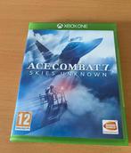 Ace combat 7, Spelcomputers en Games, Vanaf 12 jaar, Ophalen of Verzenden, 1 speler, Zo goed als nieuw