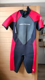 Neilpryde Shorty Wetsuit 2/2 – maat XXL, Ophalen of Verzenden, Zo goed als nieuw, Wetsuit