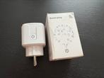 Wifi smart stekker, Ophalen of Verzenden, Zo goed als nieuw, Stekker