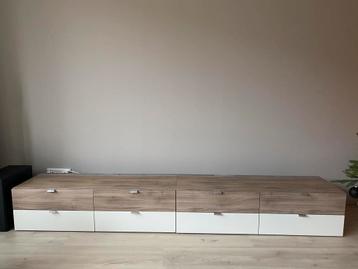 BESTA Ikea tv meubel