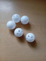 Belletjes voor knutselprojecten - 2,5 cm, Ophalen of Verzenden, Nieuw, Overige typen, Overige merken