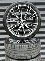 21” Orig Bmw Styling 726 i G01 G02 x3 x4 velgen Zomerbanden, Ophalen, 21 inch, Band(en), Zomerbanden