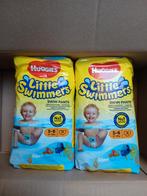Zwemluiers Huggies maat 5-6, Kinderen en Baby's, Babykleding | Baby-zwemkleding, Ophalen, Nieuw, Jongetje of Meisje, Zwem-accessoire