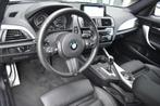 BMW 1-serie 118i High Executive / M-Sport / Automaat / Leder, 65 €/maand, Gebruikt, Traction-control, Bedrijf