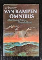 Anthony van Kampen - Omnibus, Boeken, Gelezen, Ophalen of Verzenden