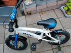 Kinderen fiets BMX, Fietsen en Brommers, Fietsen | Crossfietsen en BMX, Ophalen, Zo goed als nieuw, Staal
