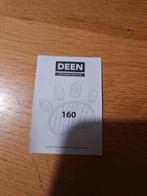 deen stickers knuffeldieren actie 2019, Deen, Ophalen of Verzenden
