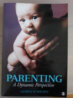 Parenting - Holden, Ophalen of Verzenden, George W. Holden, Alpha, WO