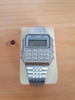 Casio C-801 - Uitzonderlijke staat!, Ophalen of Verzenden, Staal, Overige merken, 1960 of later