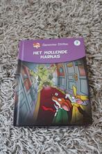 Speelgoed kinderboek Geronimo Stilton boek, Ophalen of Verzenden, Gelezen