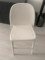 Ikea Urban Kinderstoel - Wit, Kinderen en Baby's, Kinderstoelen, Ophalen of Verzenden, Zo goed als nieuw