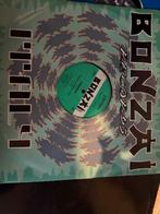 Thunderball - bonzai channel one, Ophalen of Verzenden, Gebruikt, 12 inch, Dance Populair