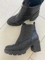 Anna Field laarzen maat 38, Hoge laarzen, Anna Field, Zwart, Ophalen of Verzenden