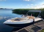 Consoleboot EOLO 590 open, Watersport en Boten, Ophalen, 70 tot 120 pk, Zo goed als nieuw, 3 tot 6 meter