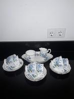 Royal albert theeservies Forget me not, Verzenden