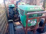Deutz 3006, Ophalen of Verzenden, Oldtimer, Tot 80 Pk, Massey Ferguson