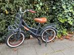 Nogan Vintage Kinderfiets - 16 inch, Fietsen en Brommers, Ophalen, Gebruikt, 16 inch, Handrem