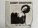 Randy Crawford - One Day I'll Fly Away - Single, Gebruikt, 7 inch, Single, Ophalen of Verzenden