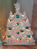 Houten kerstversiering ertzgebirge, Ophalen of Verzenden