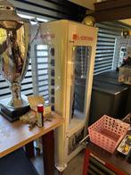 vitrine voor horloges of armbanden, Huis en Inrichting, Kasten | Vitrinekasten, Ophalen, Gebruikt, 50 tot 100 cm, Metaal