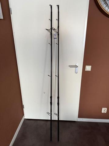 2x daiwa infinity mt 12ft 2,75lb. Nieuw! beschikbaar voor biedingen