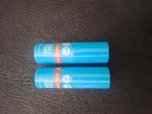Rimmel Kind & Free Hyaluronic Acid Lipstick (advr 350), Sieraden, Tassen en Uiterlijk, Uiterlijk | Cosmetica en Make-up, Nieuw