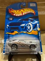 Hotwheels Mustang Mach 1 hot wheels sd, Ophalen of Verzenden, Nieuw