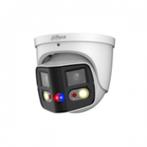 8MP Dahua Full Color WizSense Panoramic 4CH IP PoE set, Audio, Tv en Foto, Videobewaking, Ophalen of Verzenden, Nieuw, Buitencamera