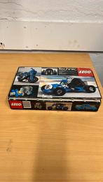 Technic lego 854, Z, C, Ophalen of Verzenden, Zo goed als nieuw