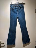 152 jeans flared model Europe kids blauw, Ophalen of Verzenden, Nieuw, Meisje, Broek