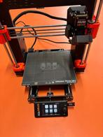 Prusa MK4S 3D Printer, Computers en Software, 3D Printers, Prusa, Gebruikt, Ingebouwde Wi-Fi, Ophalen of Verzenden