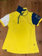 Kingsland Shirt Geel M/38, Dieren en Toebehoren, Paardrijkleding, Ophalen of Verzenden, Dressuur, Bovenkleding