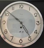 Kienzle Wandklok Jaren 50, Antiek en Kunst, Antiek | Klokken, Ophalen